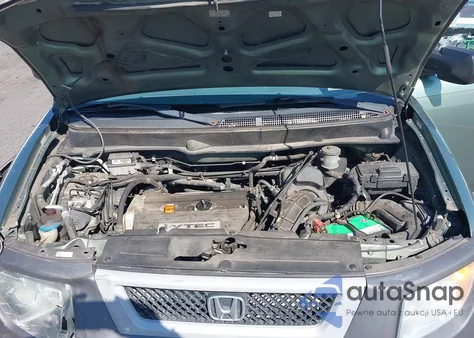 2004 Honda Element Ex из США, поврежденный, VIN 5J6YH28564L032778